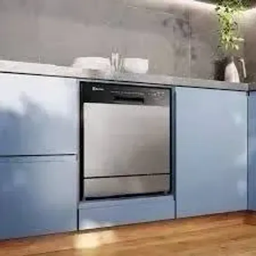 Lava Louças Electrolux 8 Serviços 