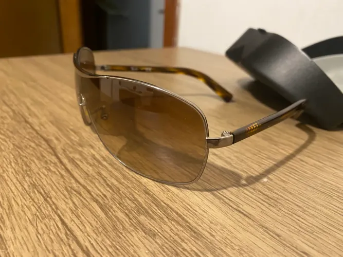Óculos Rayban
