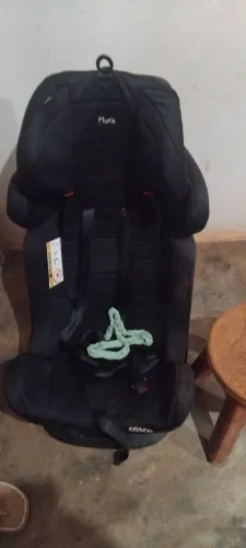 Caderinha para carro