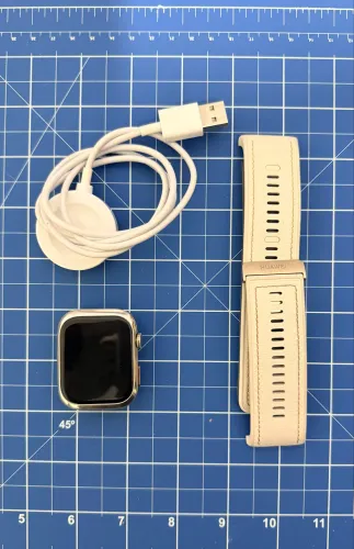 Huawei Watch D2 (smartwatch com monitor de pressão
