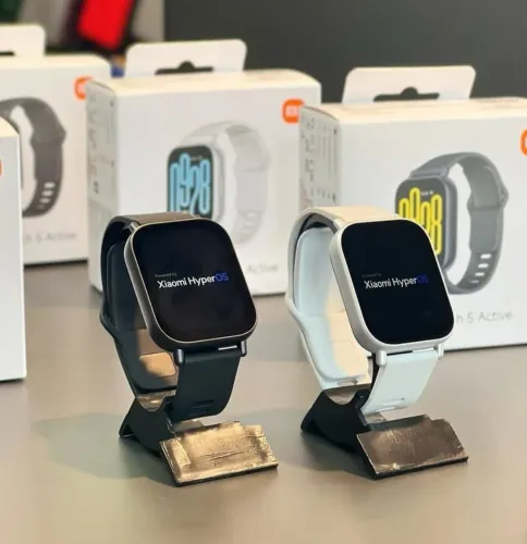 XIAOMI SMART BAND 9 ACTIVE*<br><br>