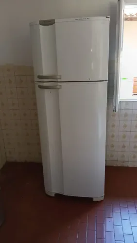 Geladeira Electrolux