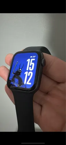 Apple Watch Series 6