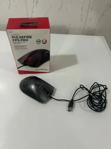 Mouse Gamer PULSEFIRE FPS PRO
