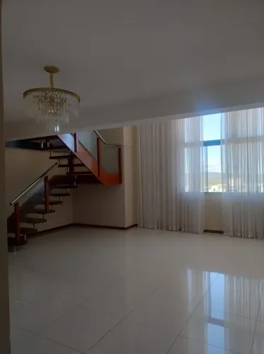 Imperdíve! Cobertura duplex p/ locação e/ou venda - 3 suites - Candeias - Vitória da Conqu