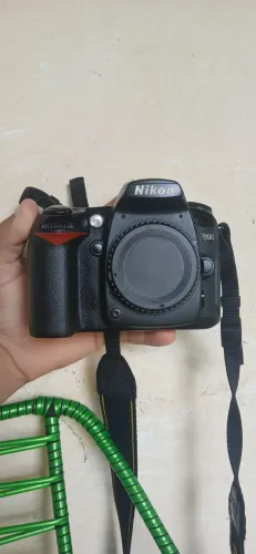 Nikon d90 