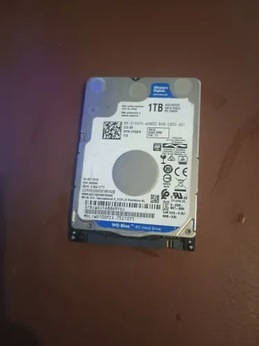 HD 1tb