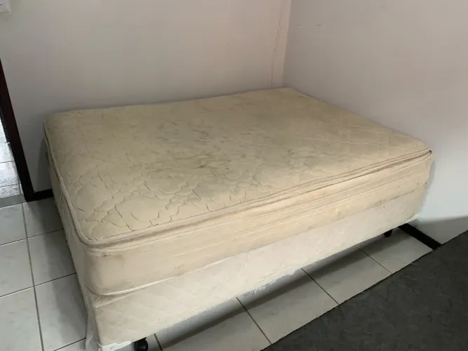 Cama casal