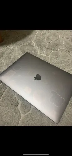 MacBook Pro com tela Retina 2018 ?