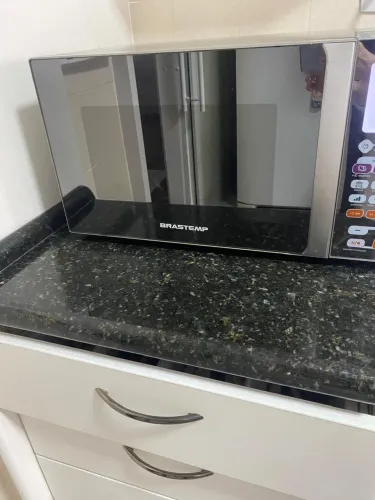 Microondas