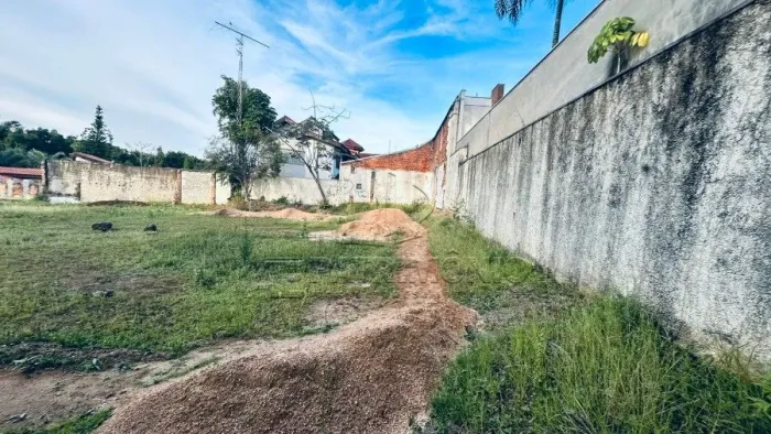 Terreno 586,50 M² VILLAGE D AVIGNON