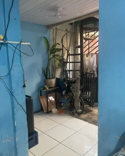 CASA NO JURUNAS ÓTIMA LOCALIZAÇÃO (Carol)