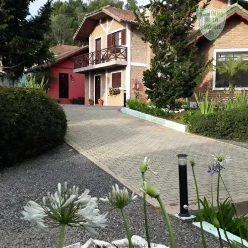Pousadas para venda em Monte Verde no bairro Vilas de Monte Verde II