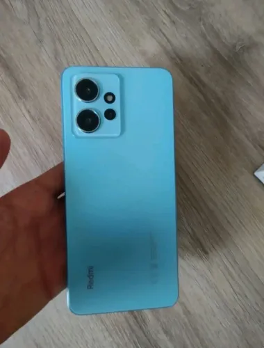 ? OPORTUNIDADE! Redmi Note 12 Completo - R$ 600 ?