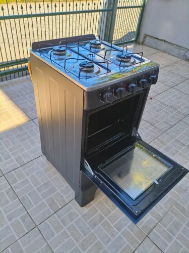 Fogão Ideal 4 bocas 