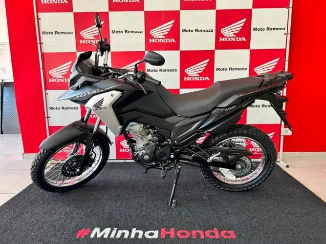 Honda XRE 190cc