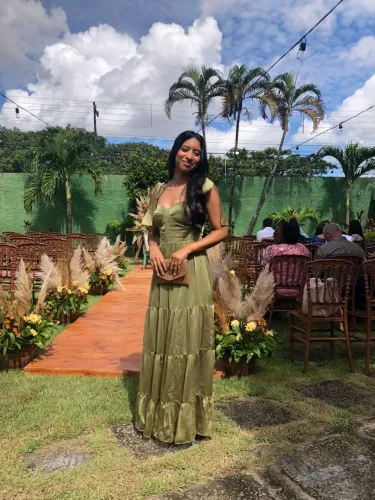 Vestidos de Festa