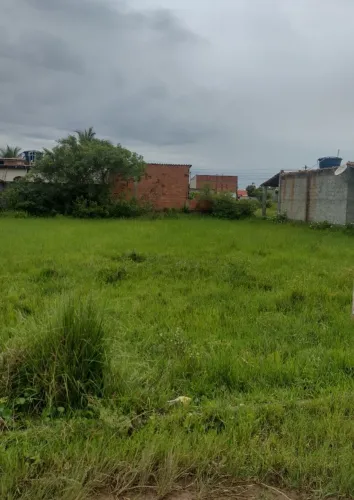 Vendo Terreno em Unamar, Cabo Frio - 250m² (10x25)