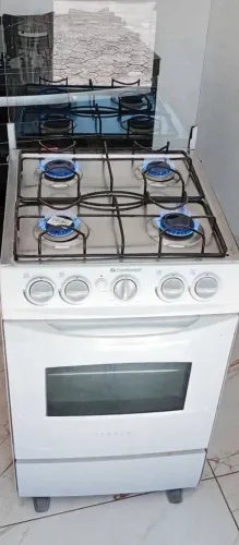 Fogão