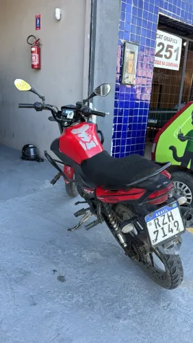 Factor 150 22 - apenas 56mil km