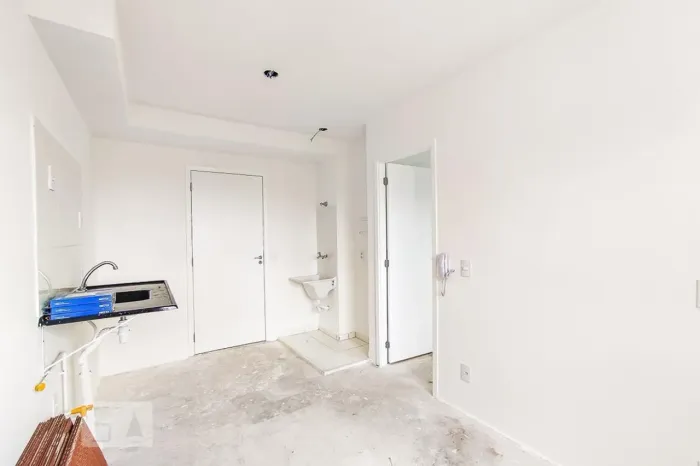 Apartamento à Venda - Panamby, 1 Quarto, 24 m2