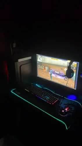VENDO PC GAMER