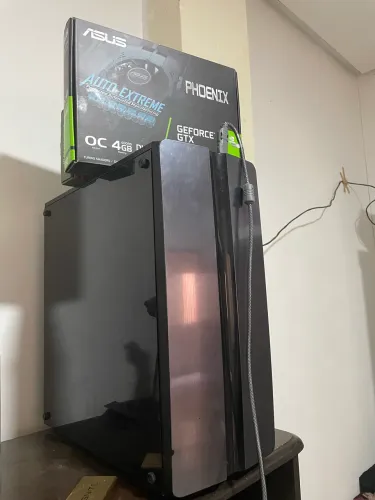 Computador Gamer