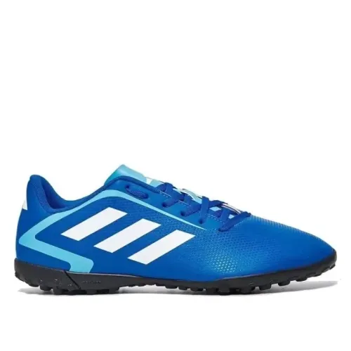 Chuteira Original Adidas Artilheira VI Society Azul