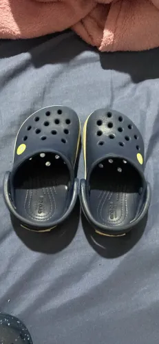 crocs infantil