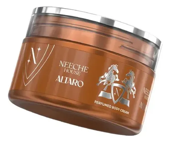 Hidratante Corporal Neeche House Altaro 200ml