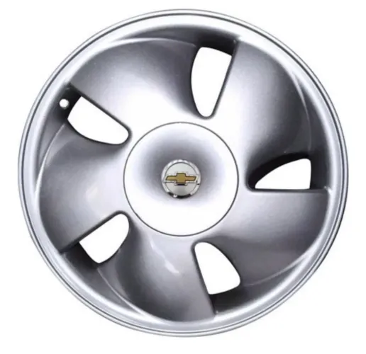 Vendo rodas Catavento Gm Aro 17