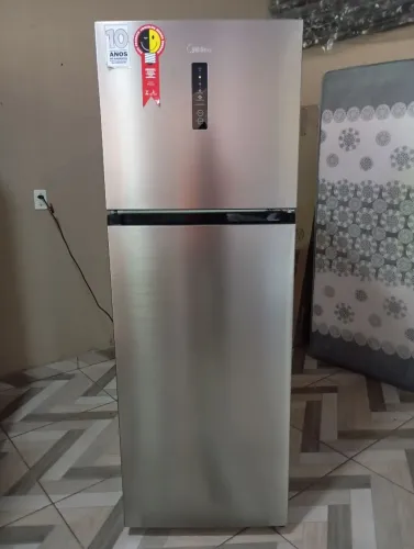 Geladeira duplex Frost Free