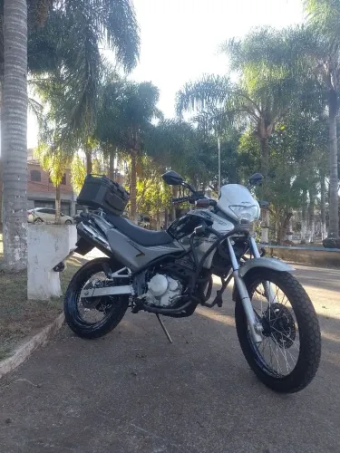 HONDA NX4 FALCON 