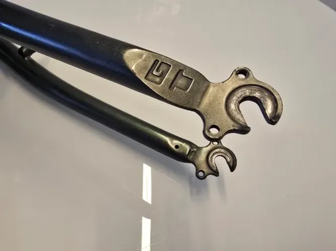 GARFO ARO 26, TIMBRE GT ESTAMPADO CROMO-MOLIBIDENIO (SEMI NOVO)