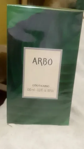 Perfume Arbo 100 ml