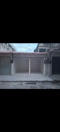 Alugo loja p/ comércio no IPSEP