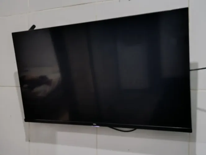 Smart TV TCL 43 polegada