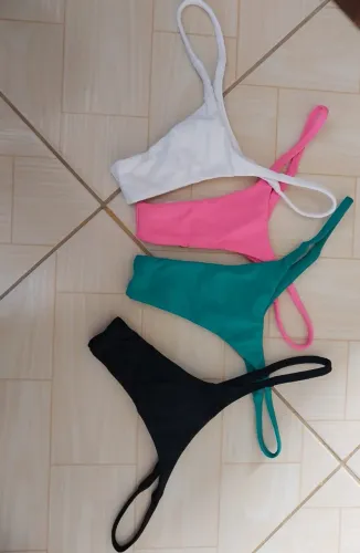 Liquida estoque Moda Praia ? ?