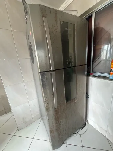 Geladeira