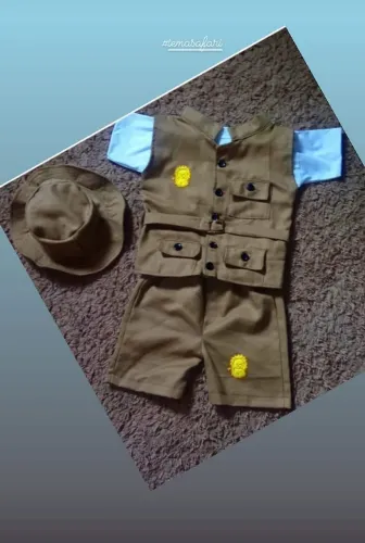 Fantasia Safari 170,00