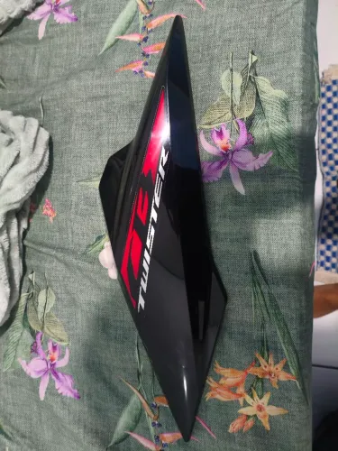 Aba da Twister 300f