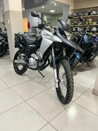 HONDA XRE 300 ? 2018/2018