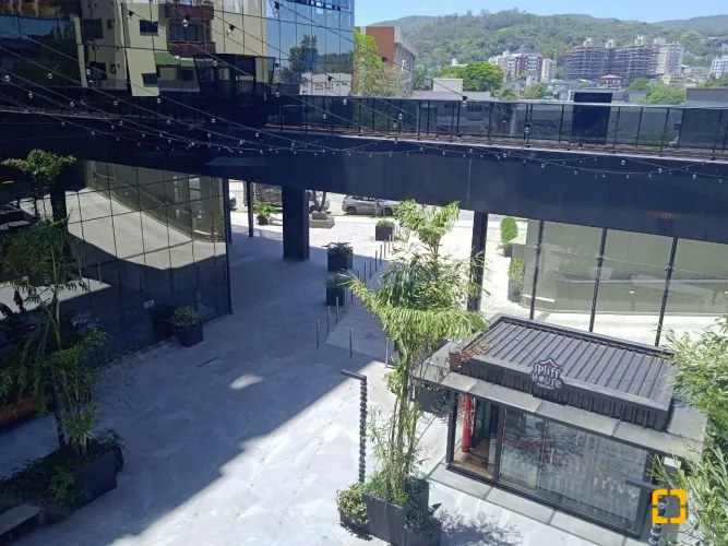 Vendo Studio/Apart residencial no bairro Trindade em Florianópolis
