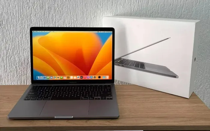 MacBook Pro M1, 16gb, SSD 1000gb