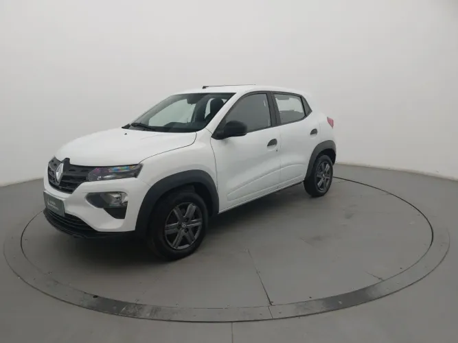 Renault Kwid 1.0 Zen 2025