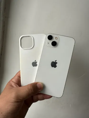 iPhone 13-128 GB estado de novo 