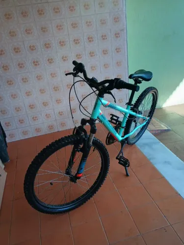 Bicicleta aro 24
