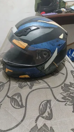 Capacete x11