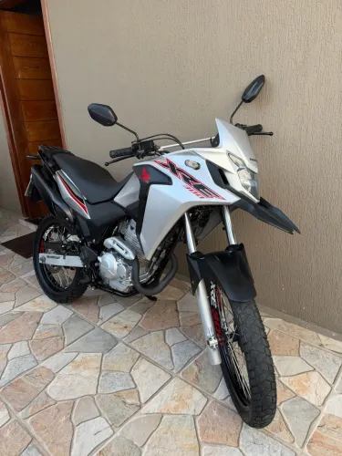Honda XRE 300/ 300 Abs/ Flex 2020