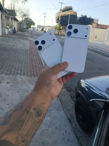 iPhone XR 128GB impecável